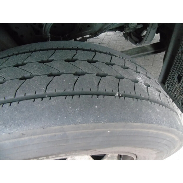 2018 مرسيدس بنز Actros 1842-41690856
