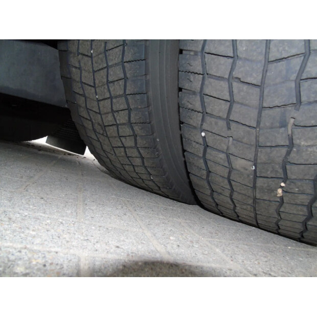 2018 مرسيدس بنز Actros 1842-41690858