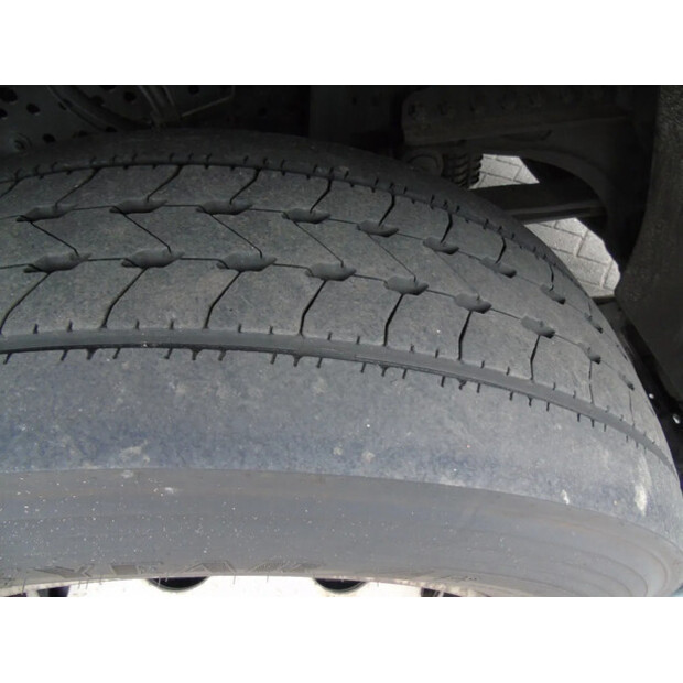 2018 مرسيدس بنز Actros 1842-41690860