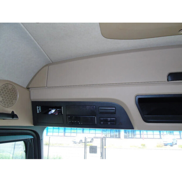 2018 مرسيدس بنز Actros 1842-41690863