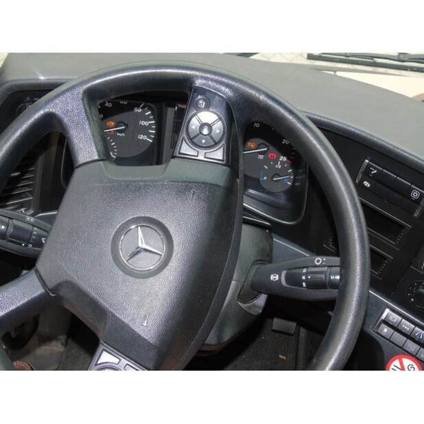 2018 مرسيدس بنز Actros 1842-41690864