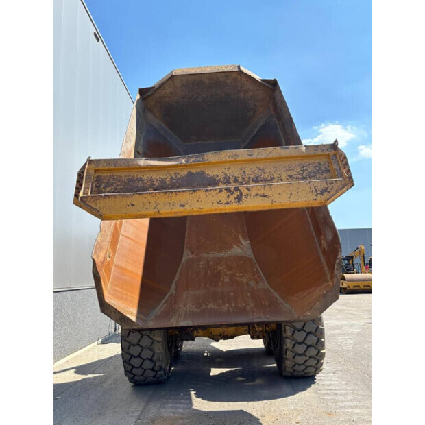 2016 Caterpillar 745C-41690877