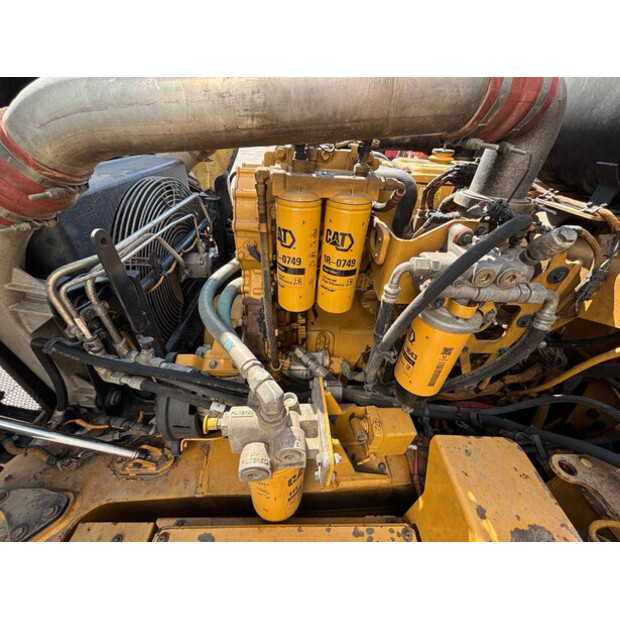 2016 Caterpillar 745C-41690882