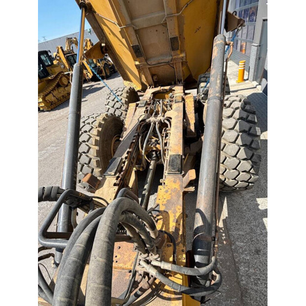 2016 Caterpillar 745C-41690888