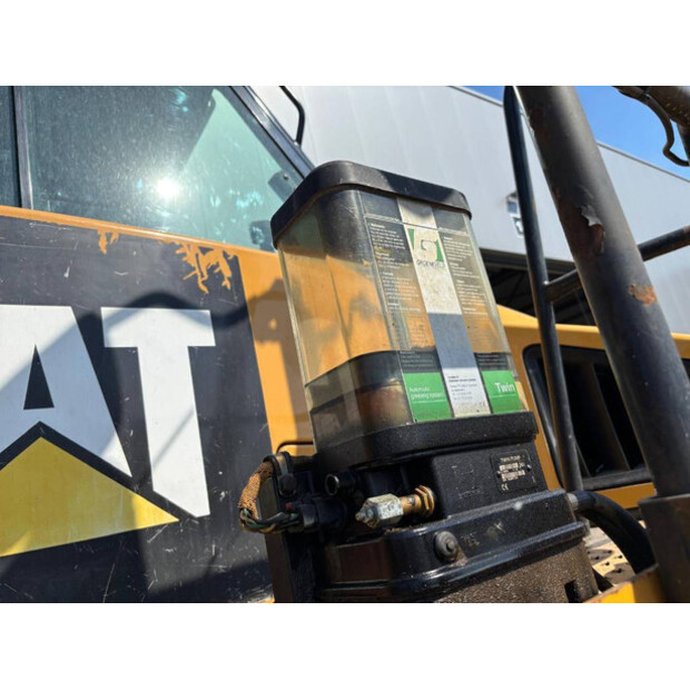 2016 Caterpillar 745C-41690891
