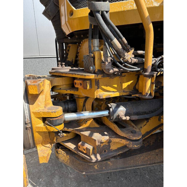 2016 Caterpillar 745C-41690892