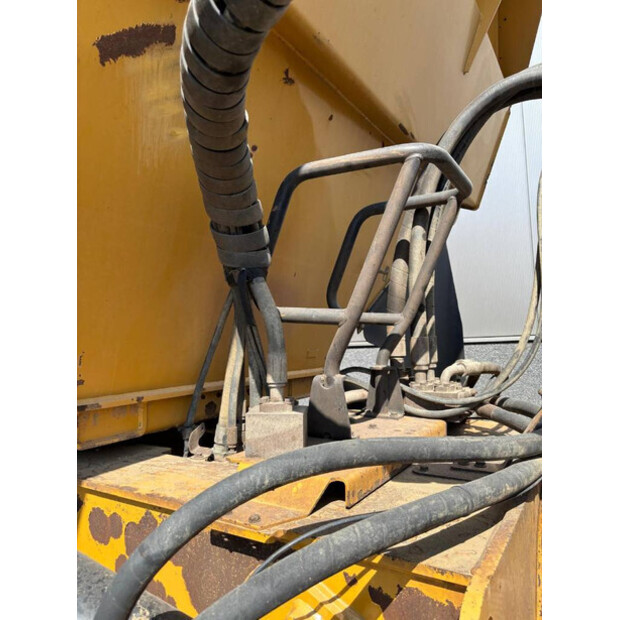 2016 Caterpillar 745C-41690893