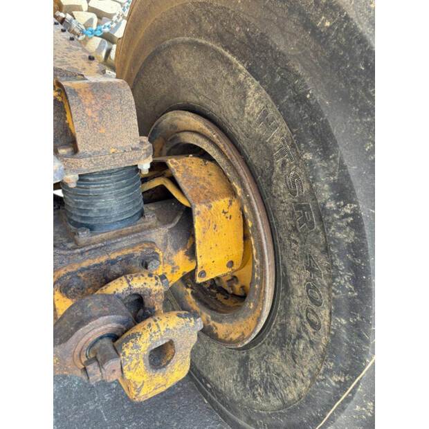 2016 Caterpillar 745C-41690894