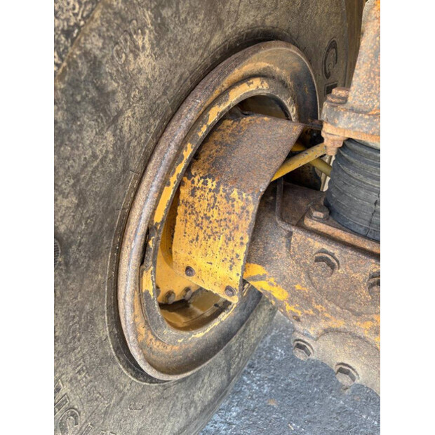 2016 Caterpillar 745C-41690896