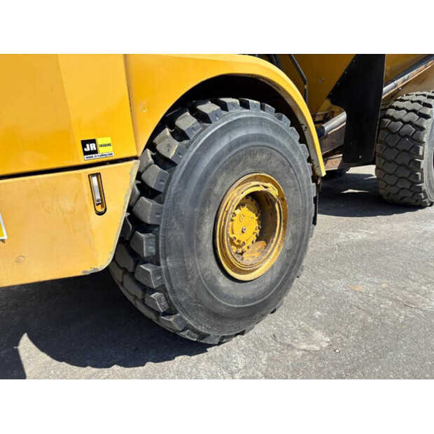 2016 Caterpillar 745C-41690898