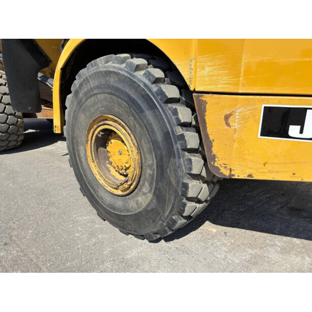 2016 Caterpillar 745C-41690899