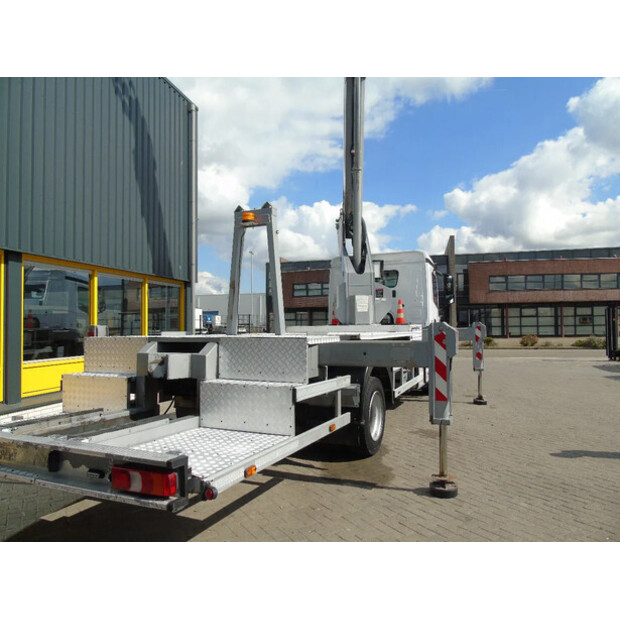 2013 Mercedes-Benz ANTOS 1832-41690909