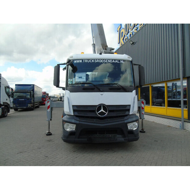 2013 Mercedes-Benz ANTOS 1832-41690913