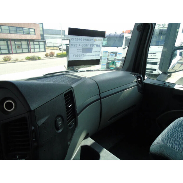2013 Mercedes-Benz ANTOS 1832-41690921