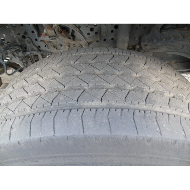 2013 Mercedes-Benz ANTOS 1832-41690924