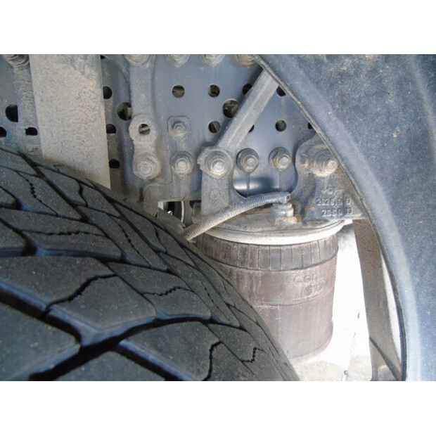 2013 Mercedes-Benz ANTOS 1832-41690927