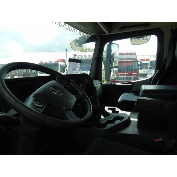 2013 Mercedes-Benz ANTOS 1832-41690928