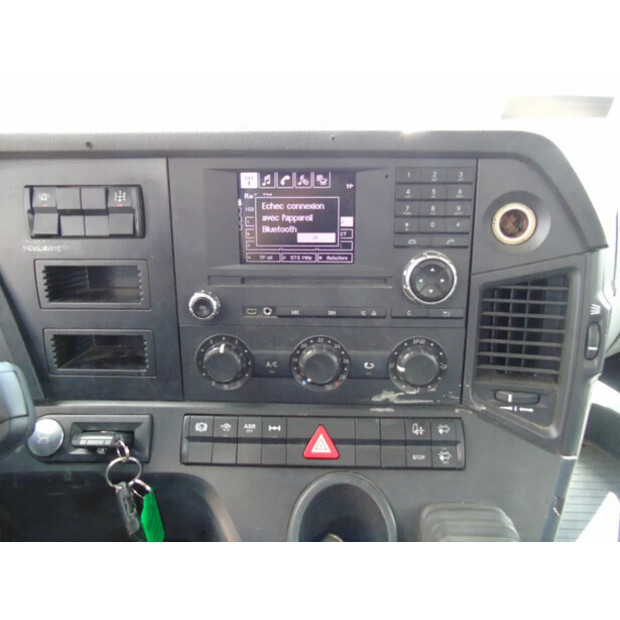 2013 Mercedes-Benz ANTOS 1832-41690929