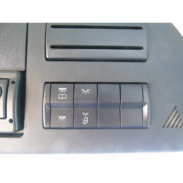 2013 Mercedes-Benz ANTOS 1832-41690933