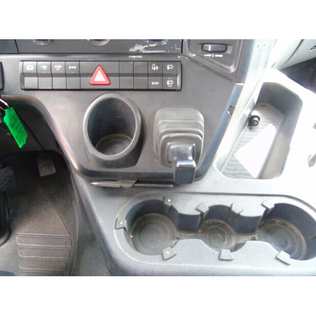 2013 Mercedes-Benz ANTOS 1832-41690937