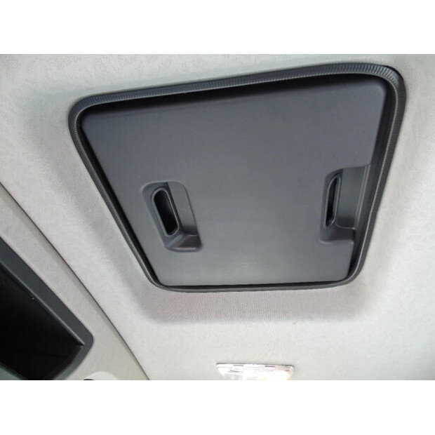2013 Mercedes-Benz ANTOS 1832-41690938