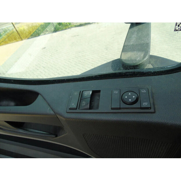 2013 Mercedes-Benz ANTOS 1832-41690940