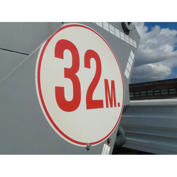 2013 Mercedes-Benz ANTOS 1832-41690941