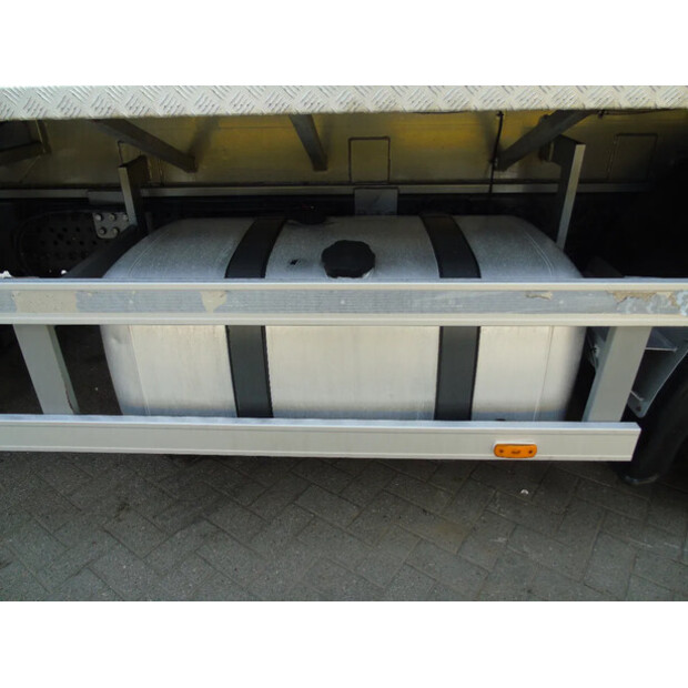 2013 Mercedes-Benz ANTOS 1832-41690943