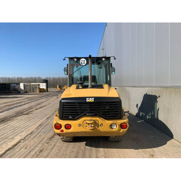 2019 Caterpillar 906-41690963