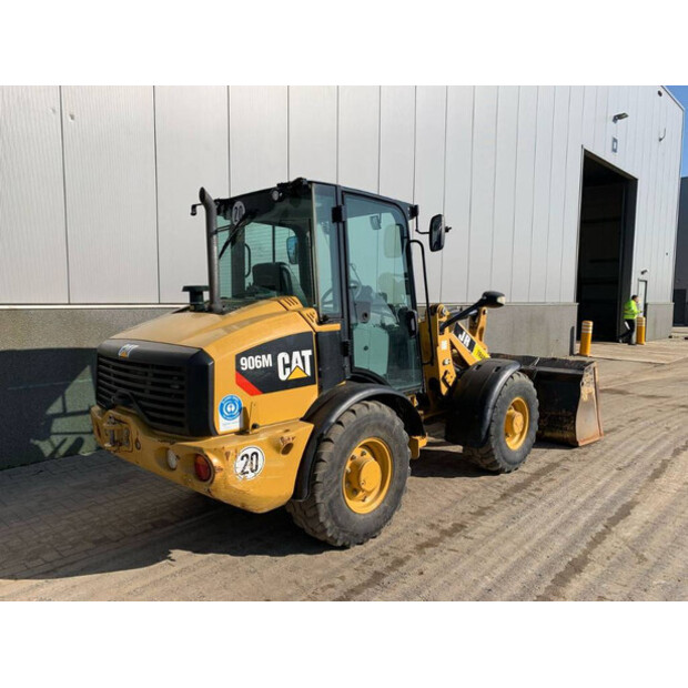 2019 Caterpillar 906-41690964