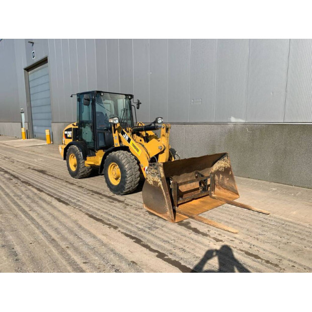 2019 Caterpillar 906-41690966