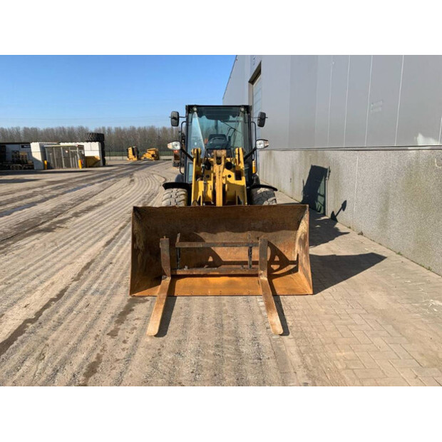 2019 Caterpillar 906-41690967