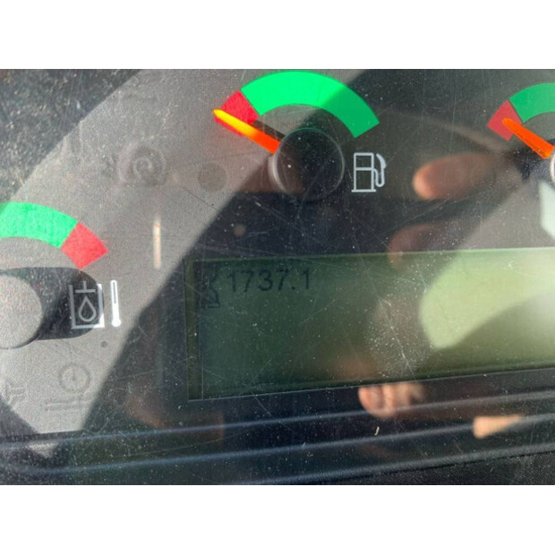2019 Caterpillar 906-41690971