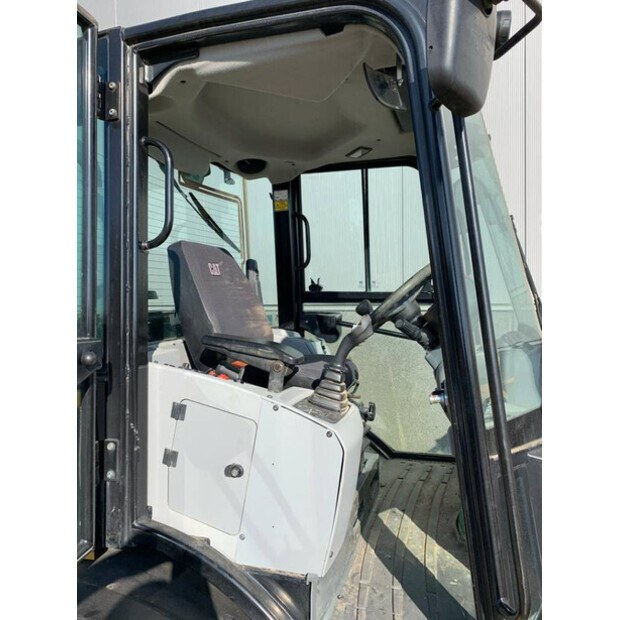 2019 Caterpillar 906-41690973