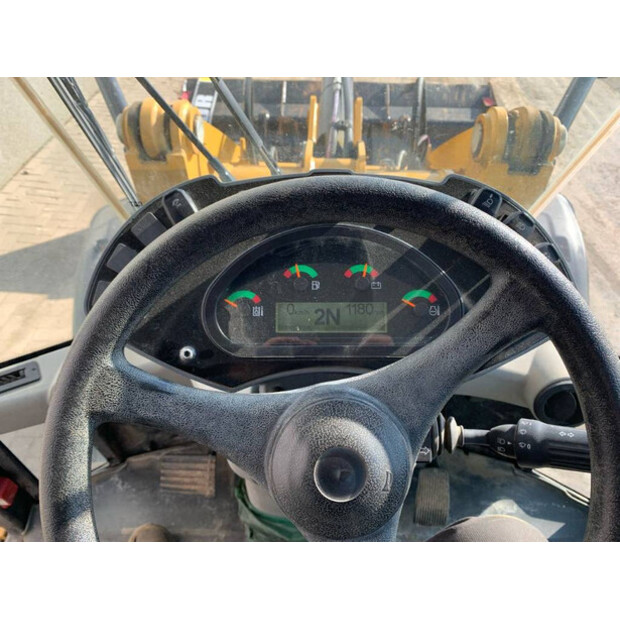 2019 Caterpillar 906-41690975