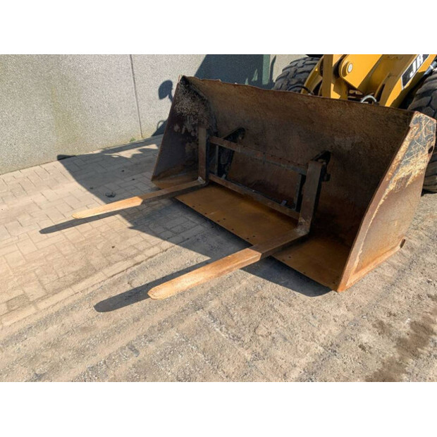 2019 Caterpillar 906-41690978