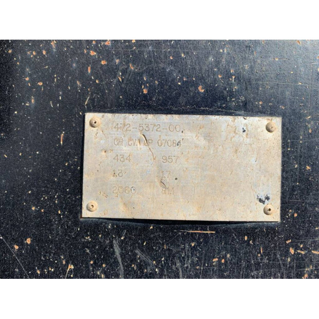 2019 Caterpillar 906-41690979