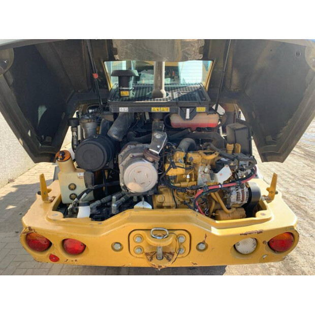 2019 Caterpillar 906-41690980