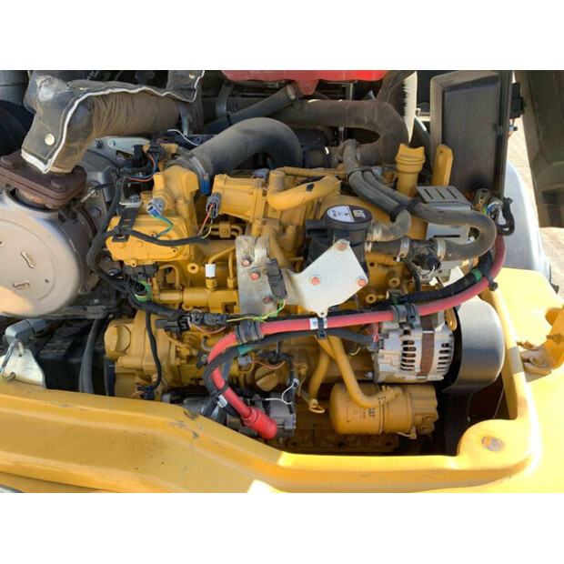 2019 Caterpillar 906-41690981