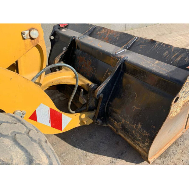 2019 Caterpillar 906-41690983