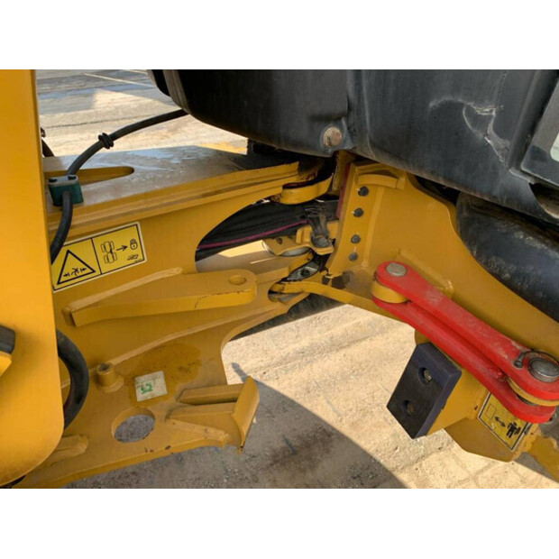 2019 Caterpillar 906-41690986