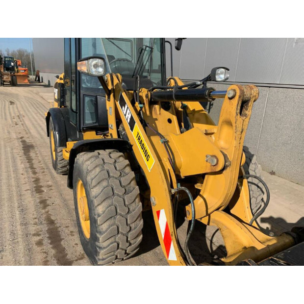 2019 Caterpillar 906-41690988