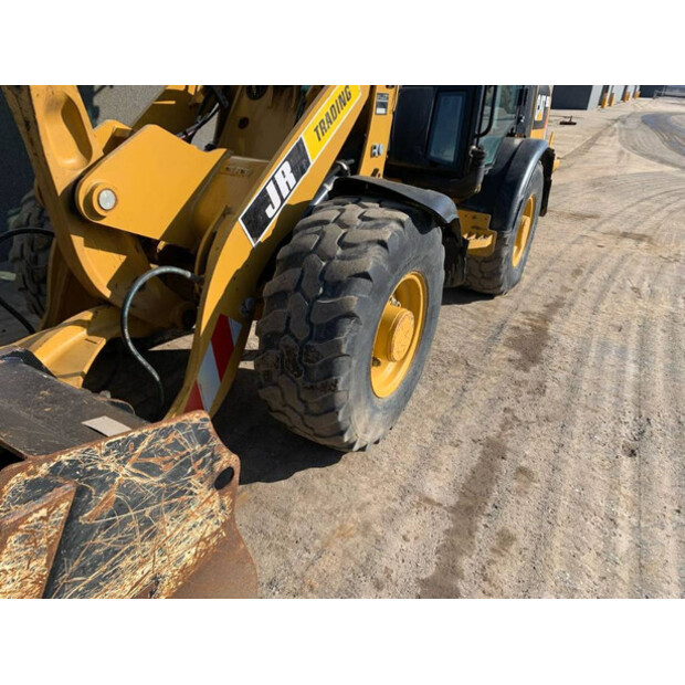 2019 Caterpillar 906-41690989