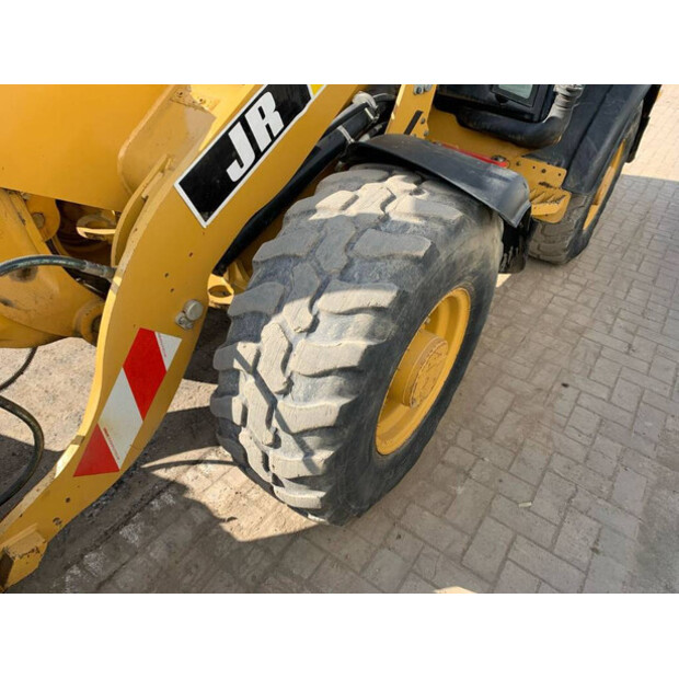 2019 Caterpillar 906-41690991