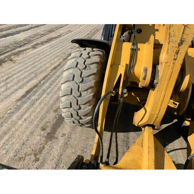 2019 Caterpillar 906-41690993