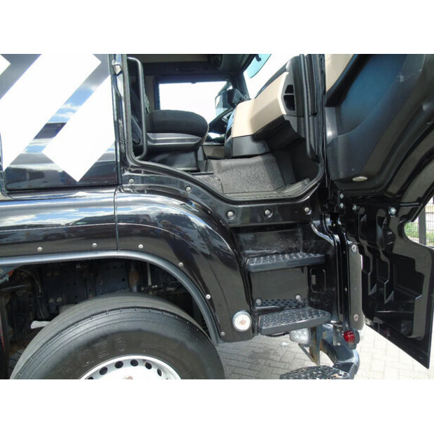 2017 MAN TGS 50.460-41691019