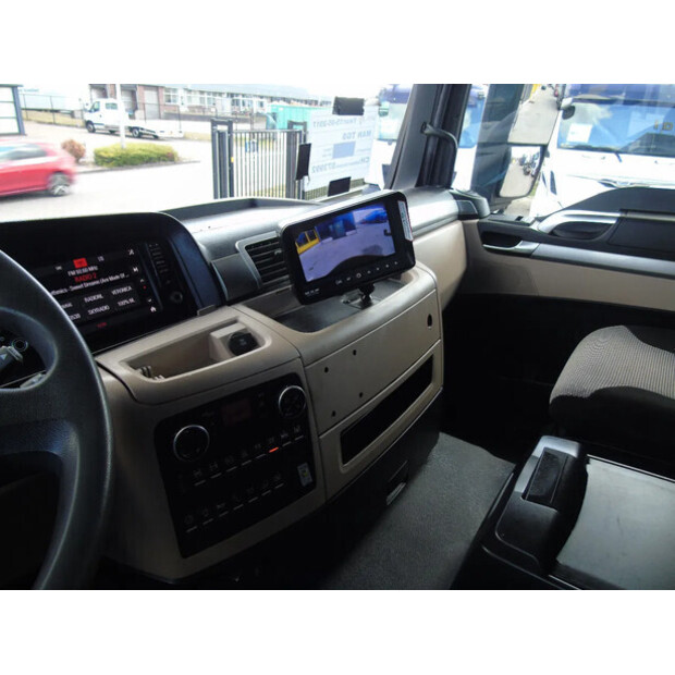 2017 MAN TGS 50.460-41691024
