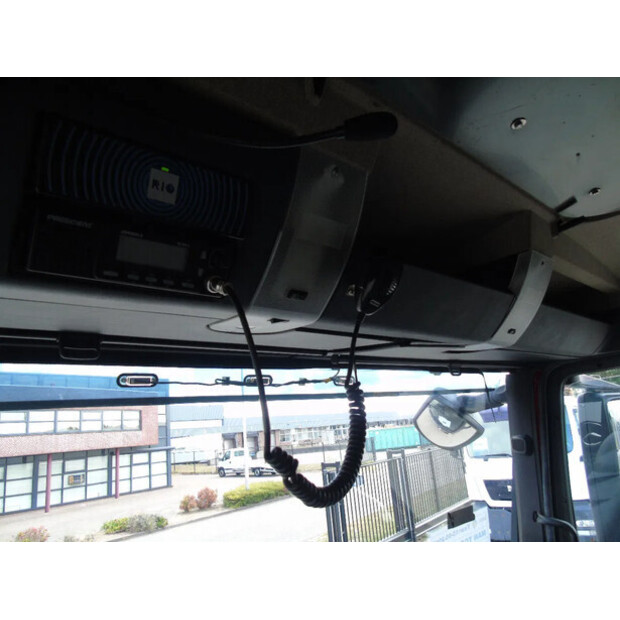 2017 MAN TGS 50.460-41691026