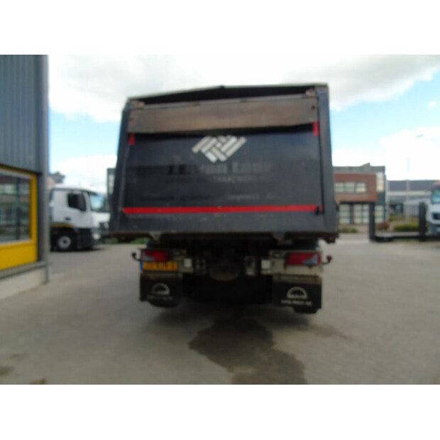 2017 MAN TGS 50.460-41691029