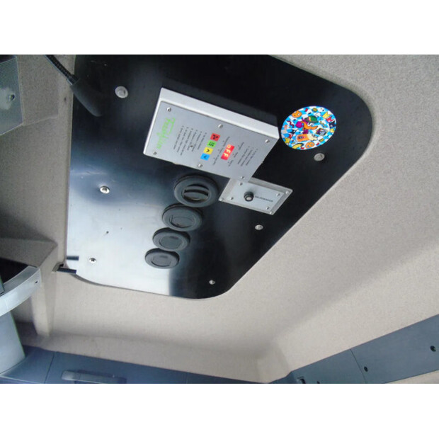 2017 MAN TGS 50.460-41691031